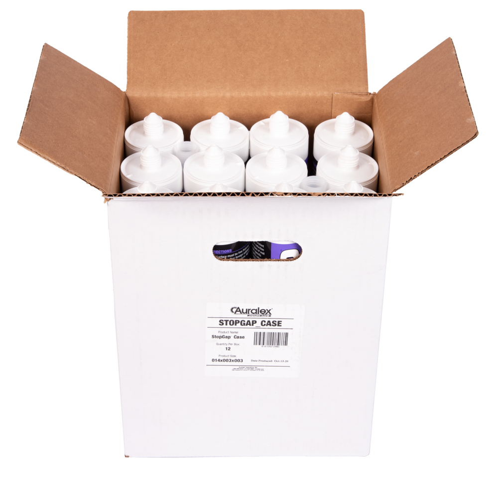 StopGap™ Sealant