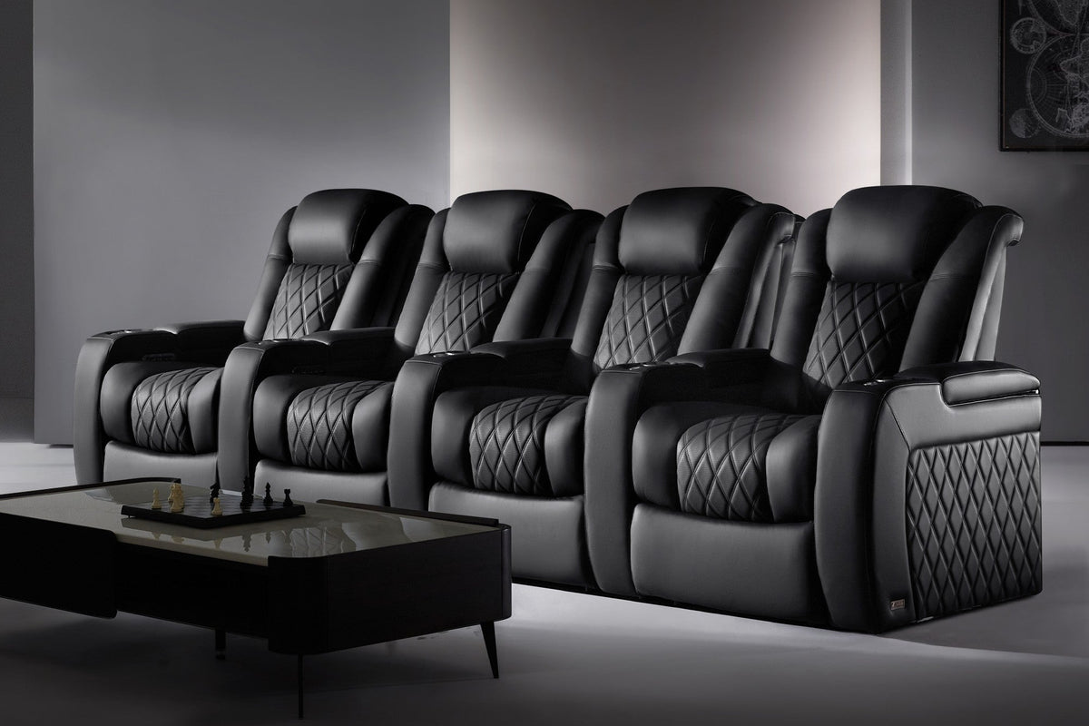 Theater Seating