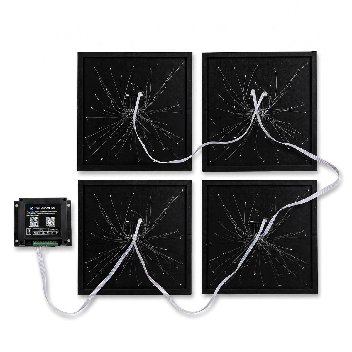 StarBright Starlight Ceiling Controller