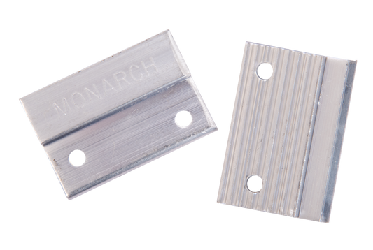 Z Panel Hanger Clips