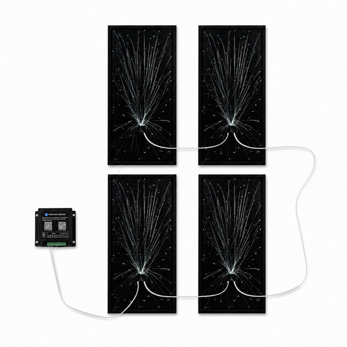 StarBright Starlight Ceiling Controller
