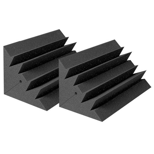 LENRD® Bass Traps