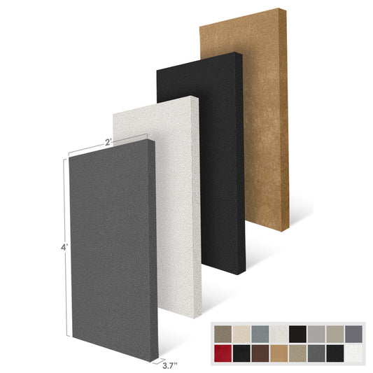 AuraPanel™ Acoustic Panels