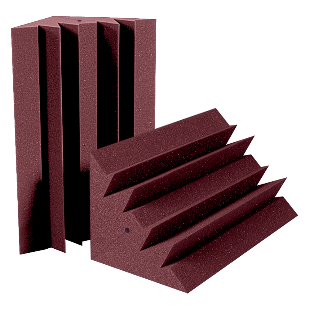 LENRD® Bass Traps