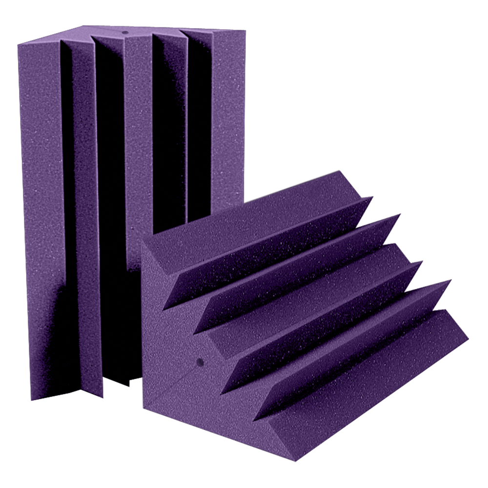 LENRD® Bass Traps