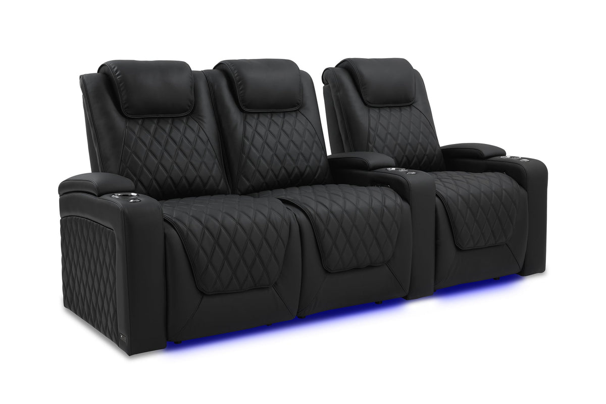 Oslo Luxury