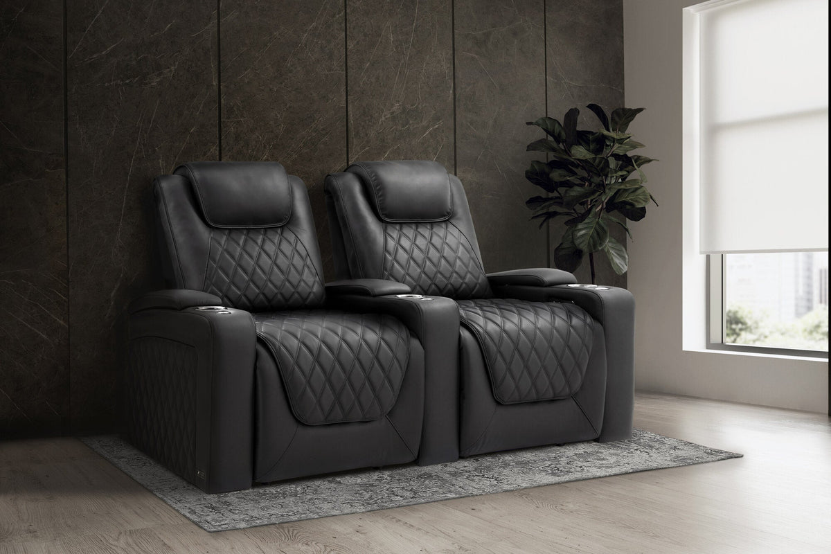 Oslo Luxury