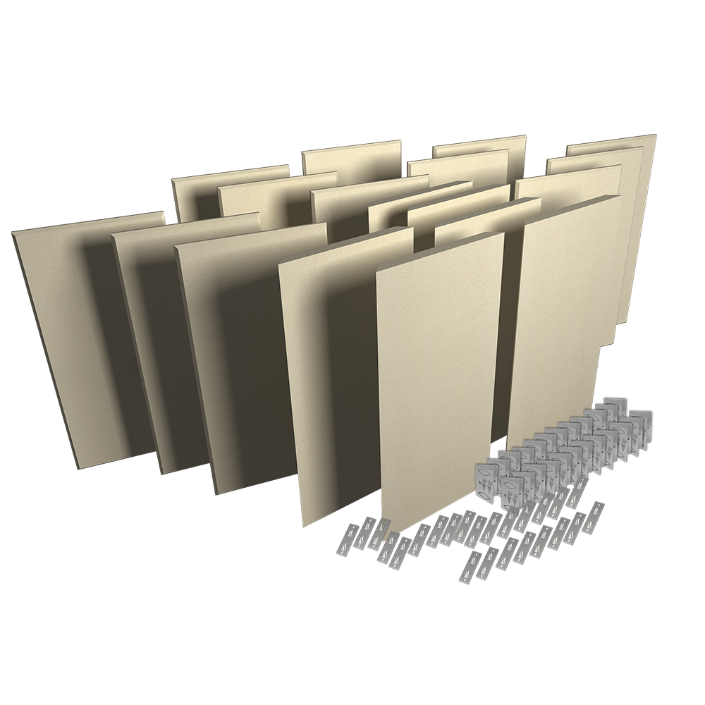 ProPanel™ ProKit-2™
