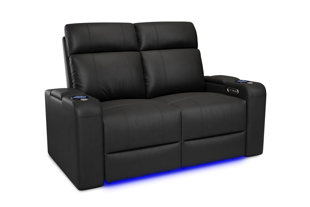 Piacenza Power Headrest
