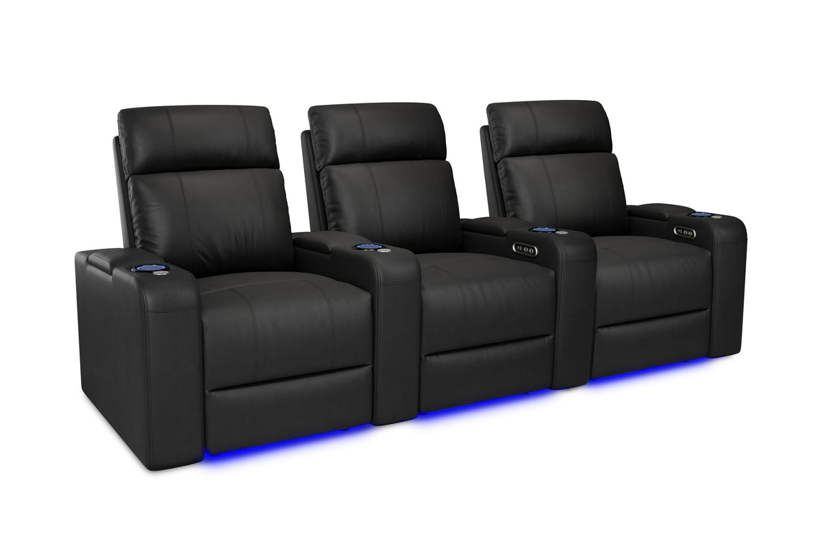 Piacenza Power Headrest