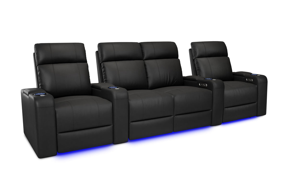 Piacenza Power Headrest