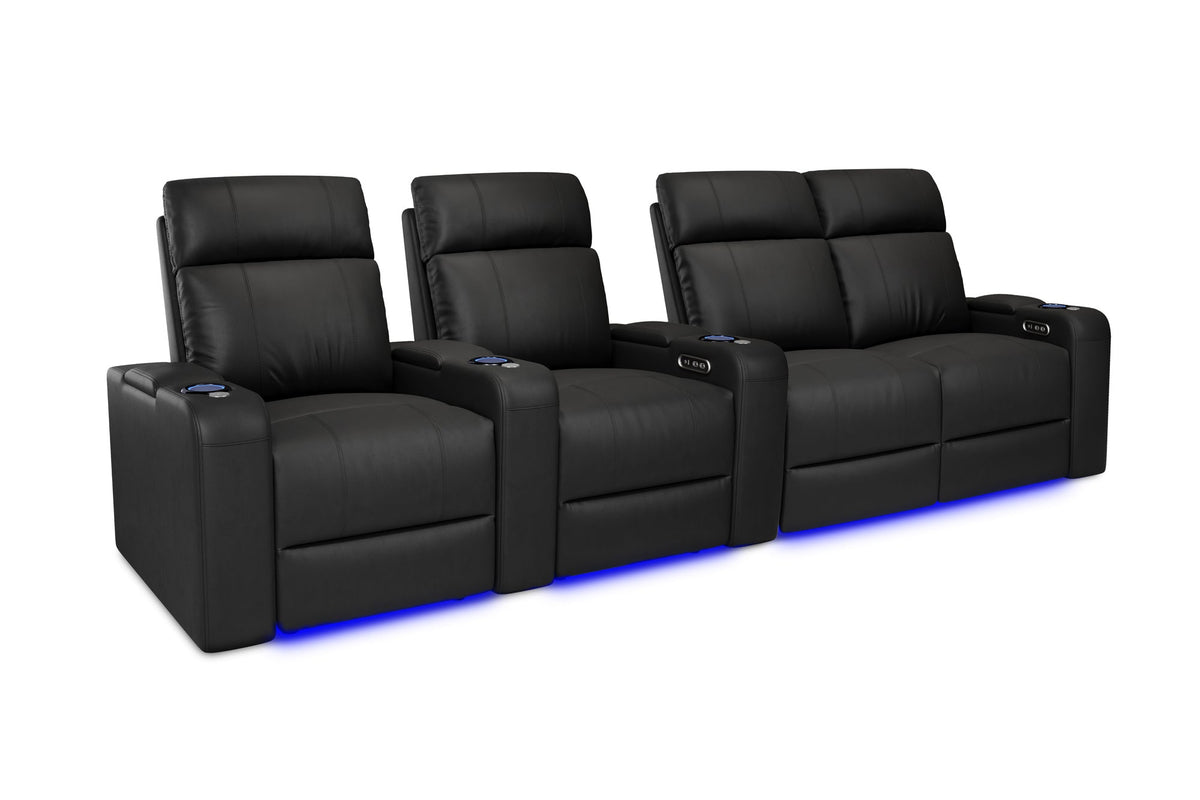 Piacenza Power Headrest