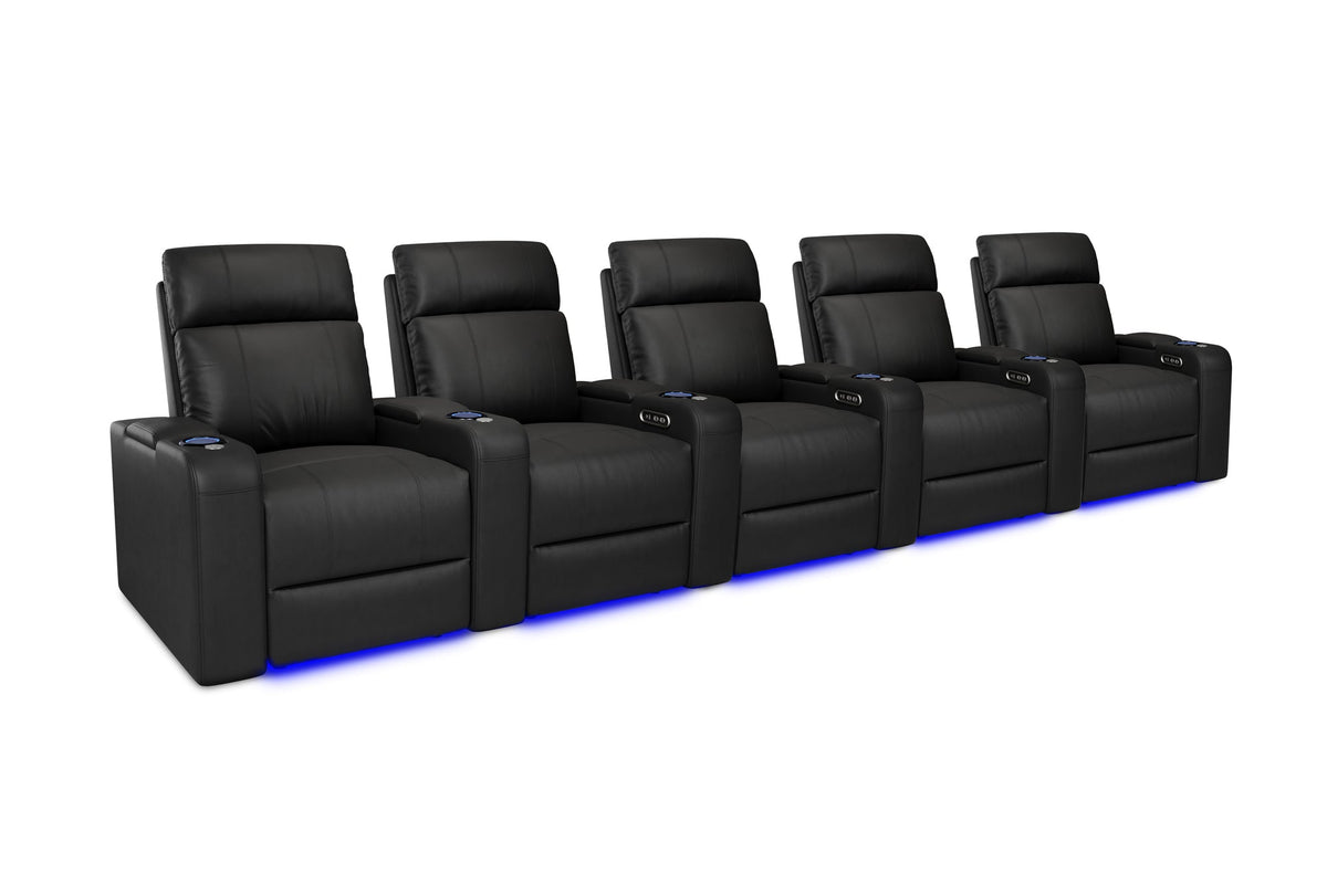 Piacenza Power Headrest