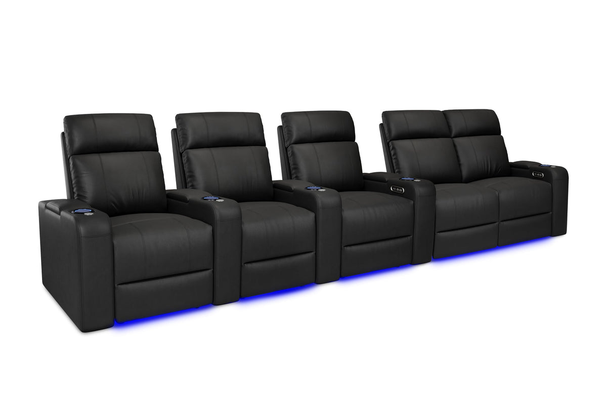 Piacenza Power Headrest