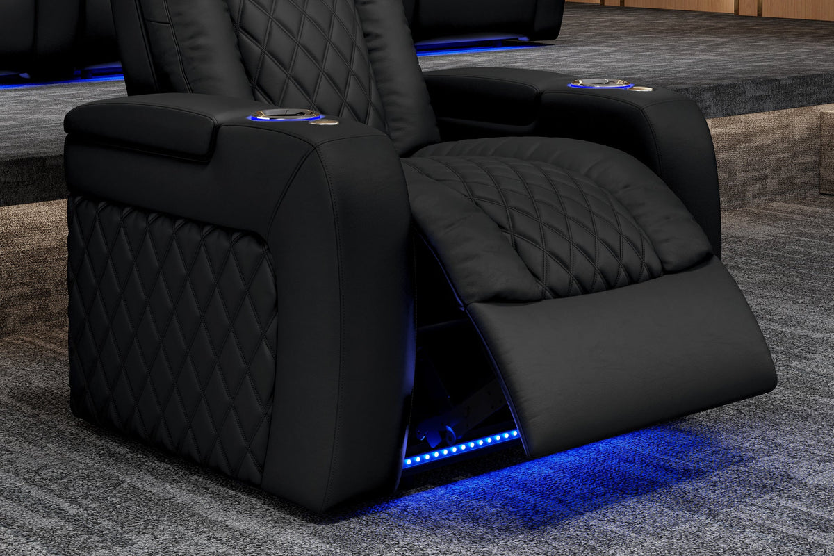 Tuscany Luxury Float™ Zero Gravity Heat & Massage