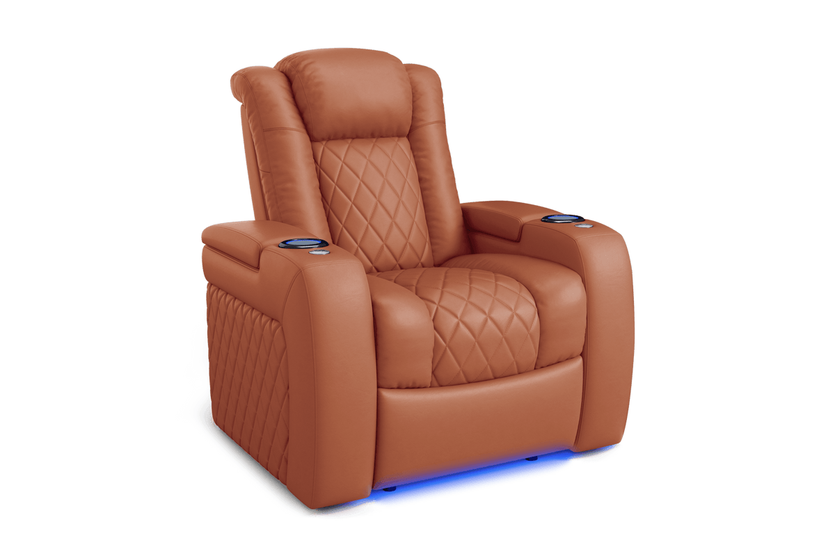 Tuscany