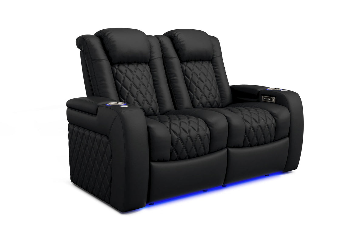 Tuscany Luxury Float™ Zero Gravity Heat & Massage