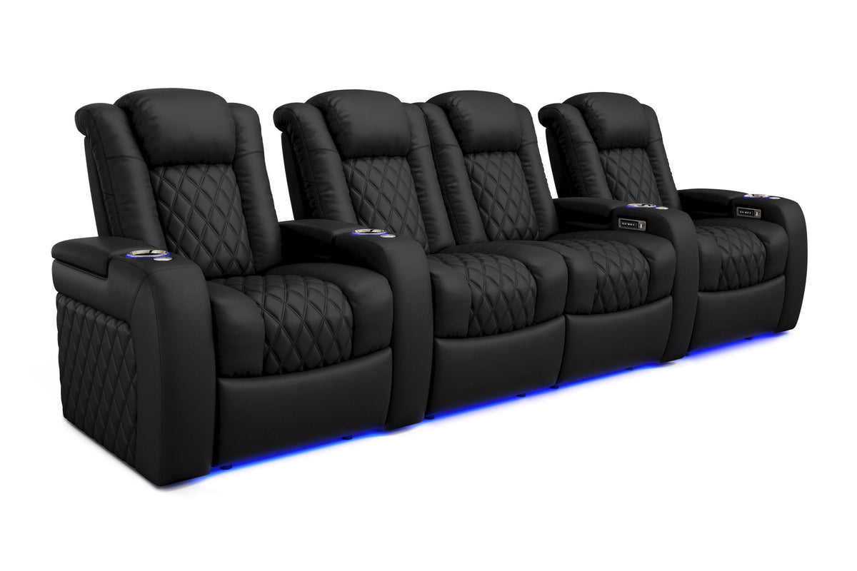 Tuscany Luxury Float™ Zero Gravity Heat & Massage