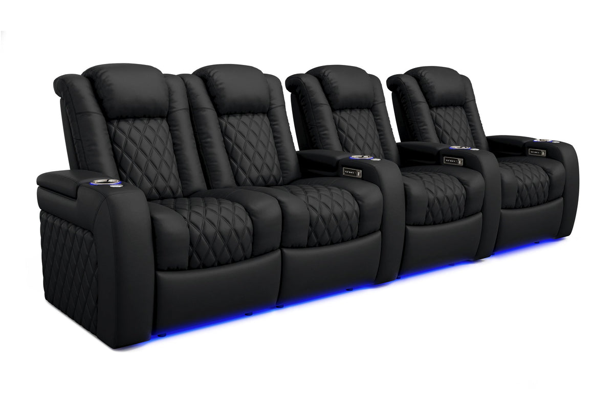 Tuscany Luxury Float™ Zero Gravity Heat & Massage