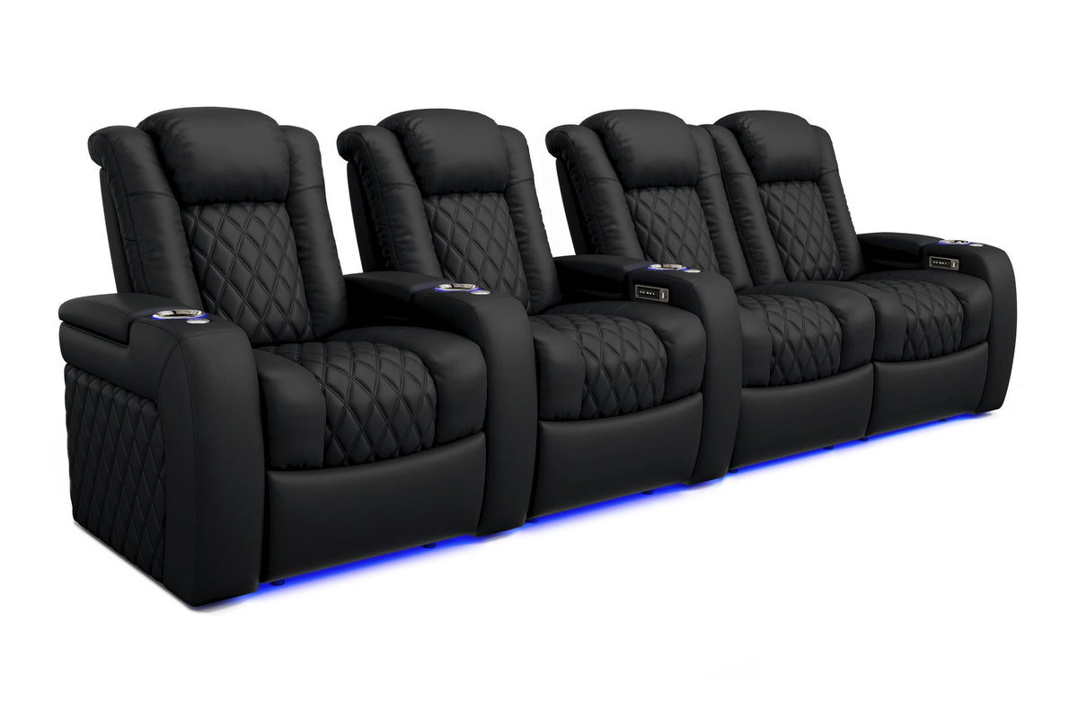 Tuscany Luxury Float™ Zero Gravity Heat & Massage