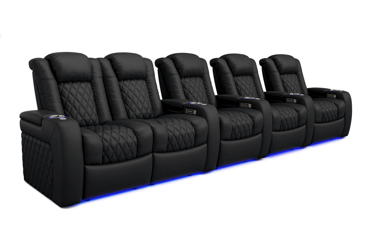 Tuscany Luxury Float™ Zero Gravity Heat & Massage