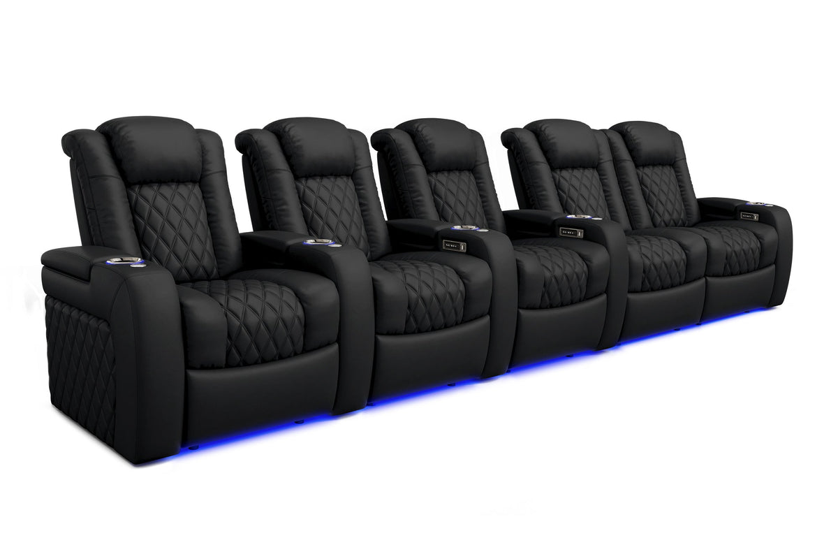 Tuscany Luxury Float™ Zero Gravity Heat & Massage