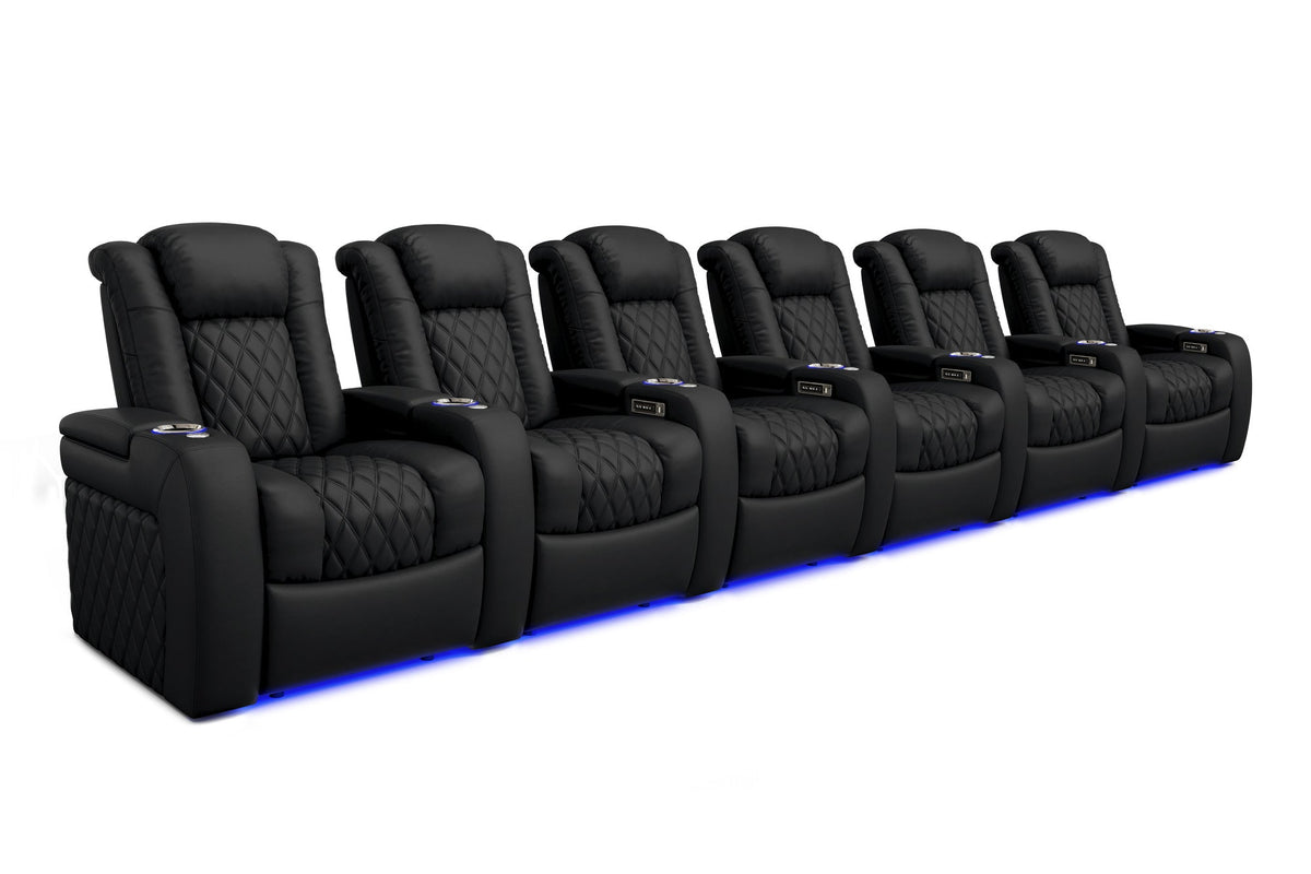 Tuscany Luxury Float™ Zero Gravity Heat & Massage