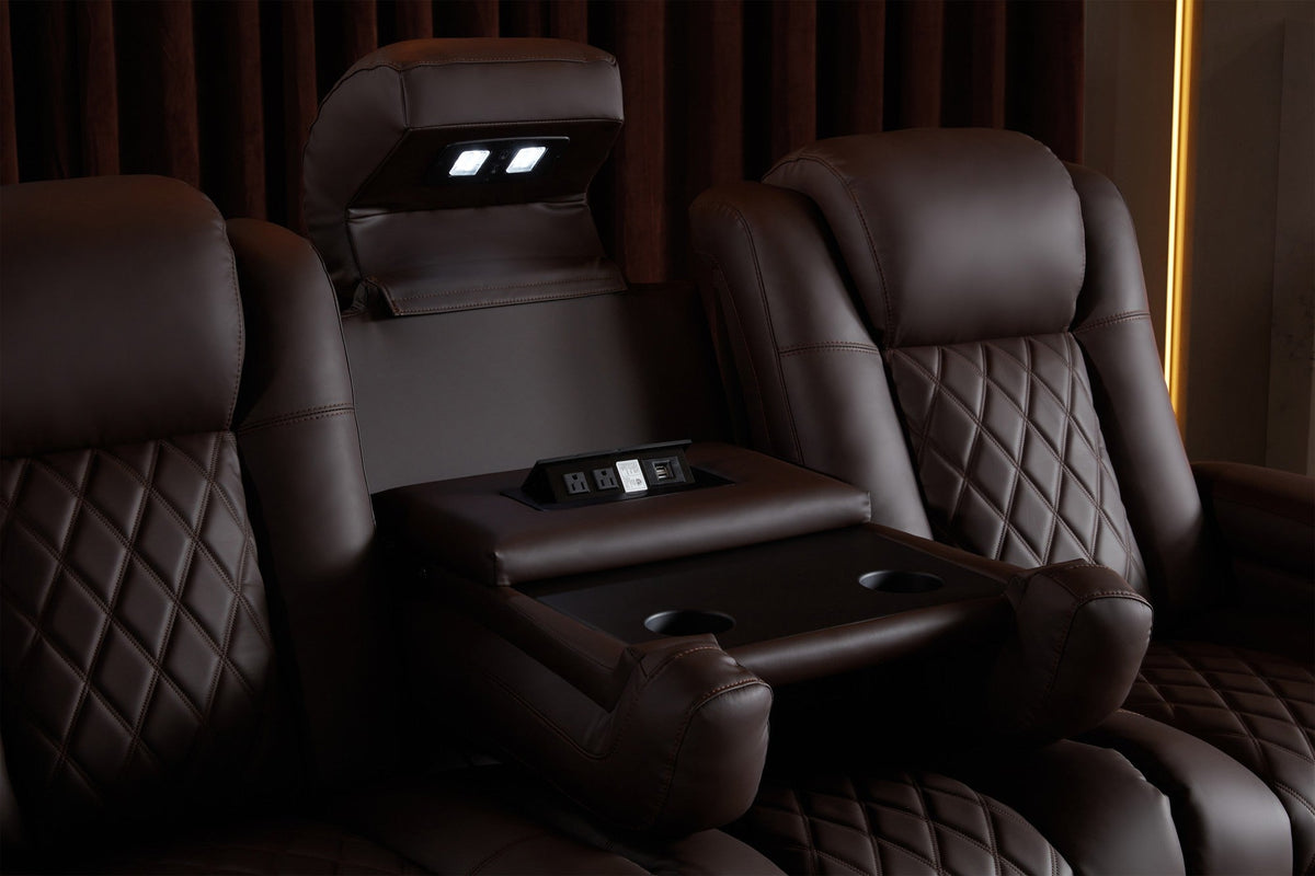 Tuscany Luxury Console