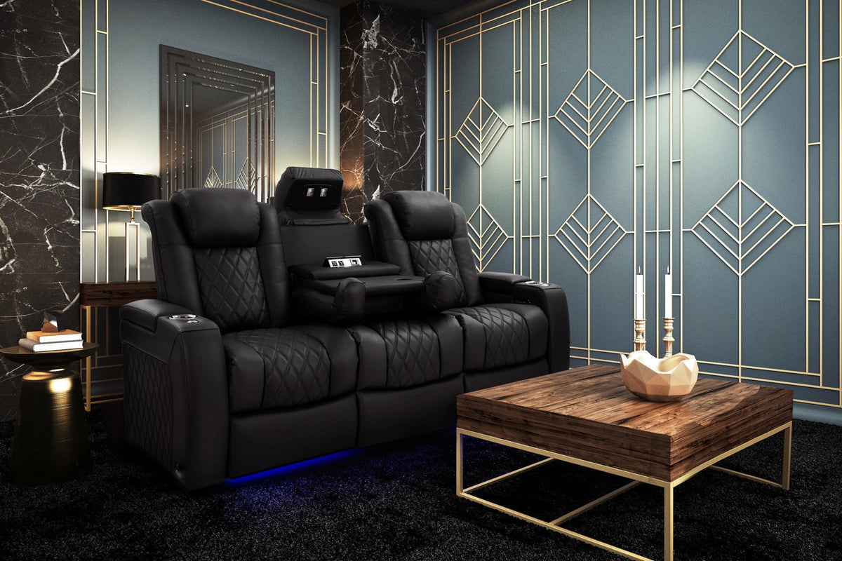 Tuscany Luxury Console