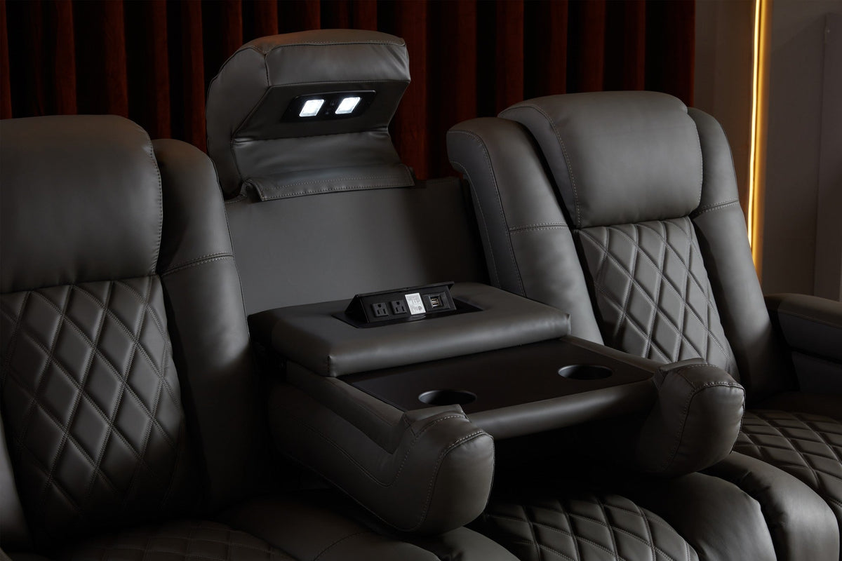 Tuscany Luxury Console