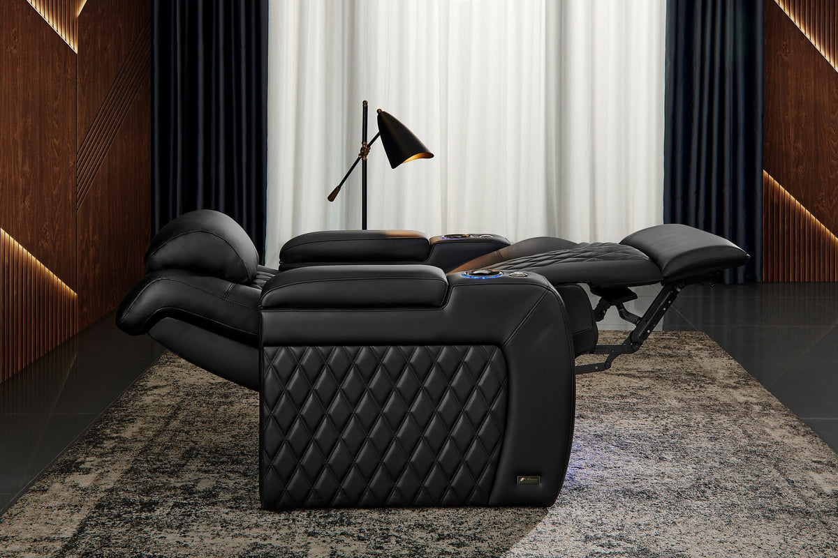 Tuscany Luxury Float™ Zero Gravity Heat & Massage
