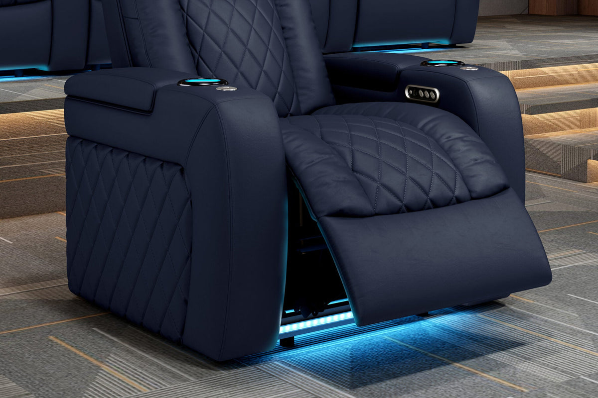 Tuscany
