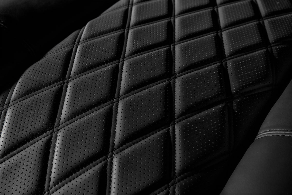 Tuscany Ultimate Heat & Ventilation