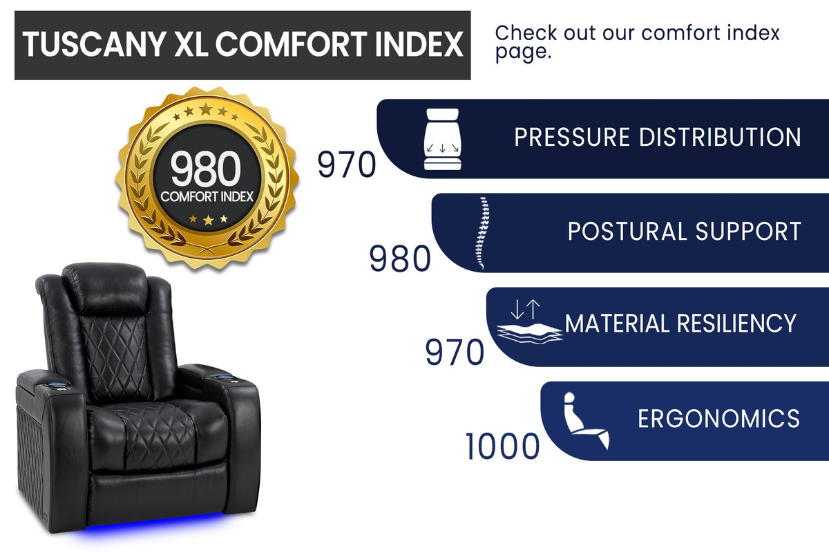 Tuscany XL Original