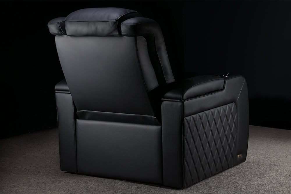 Tuscany XL Ultimate