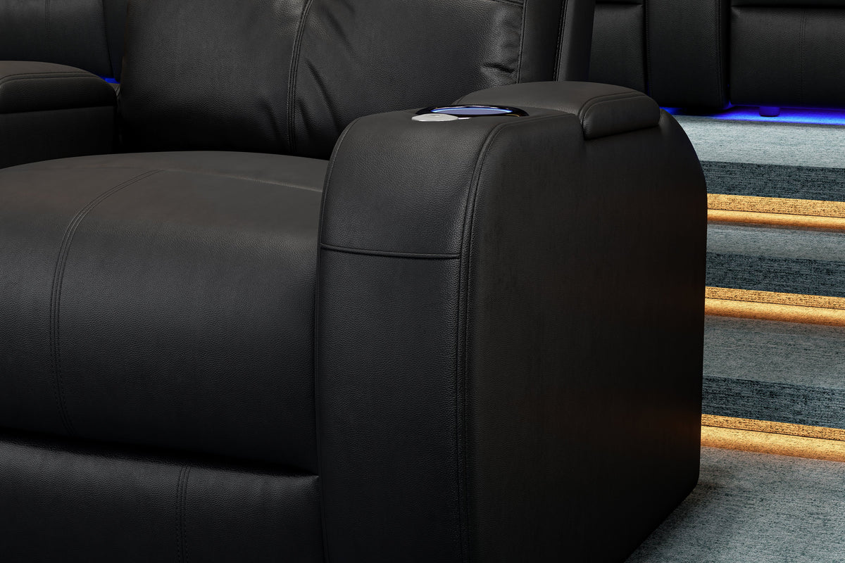 Verona Power Headrest