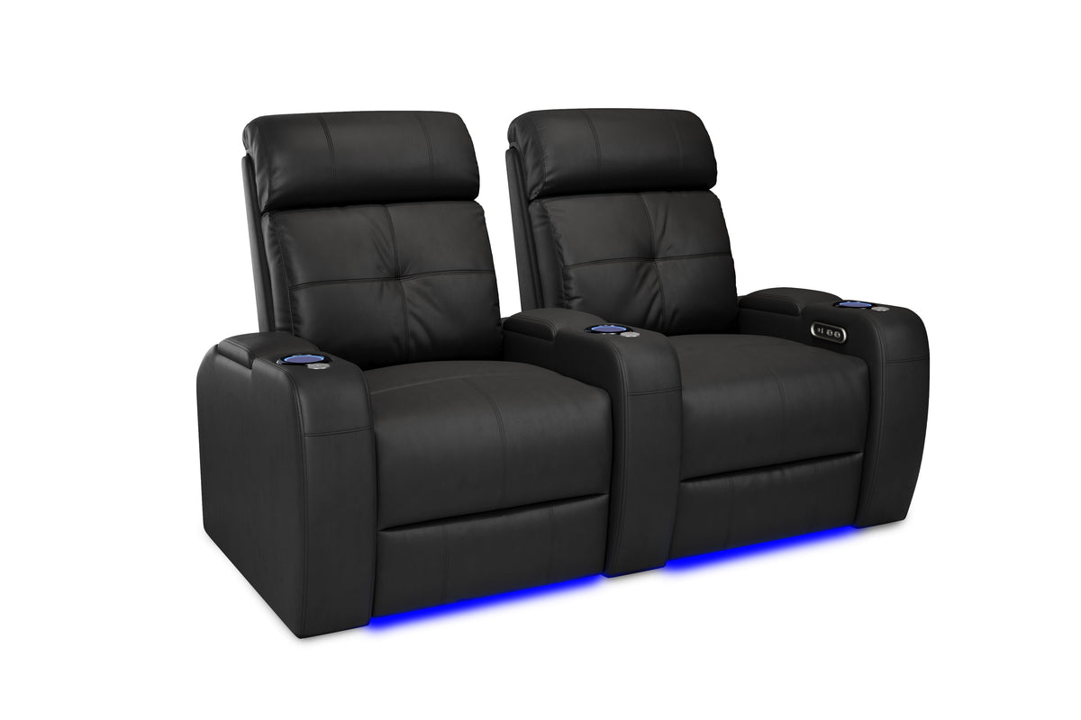 Verona Power Headrest