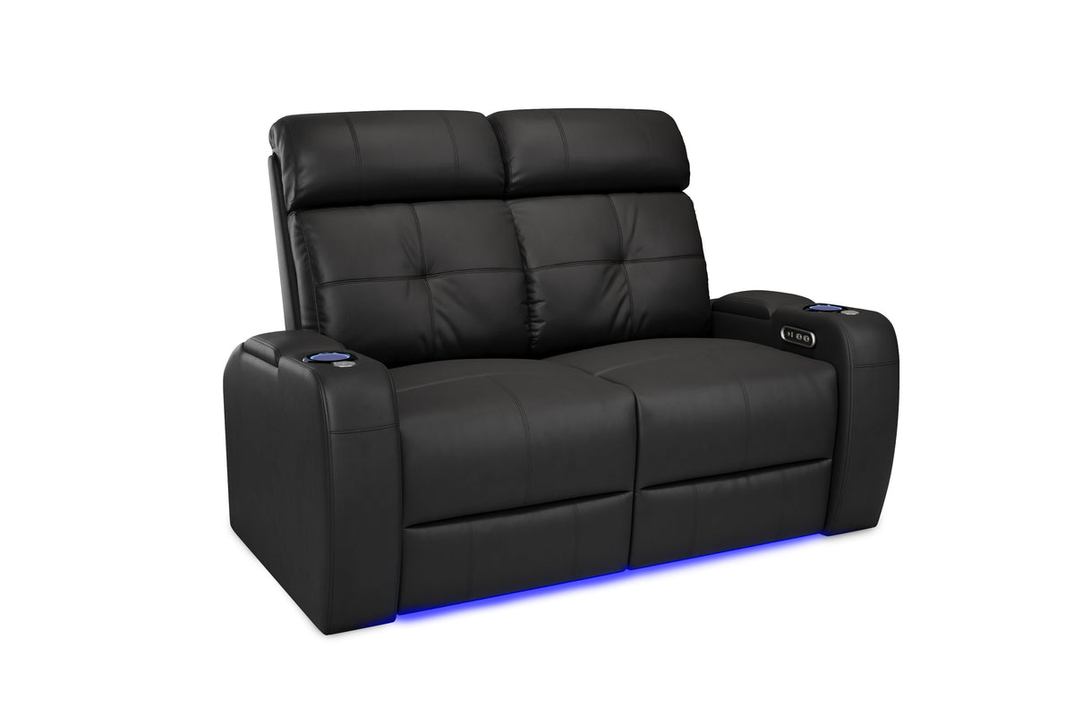 Verona Power Headrest