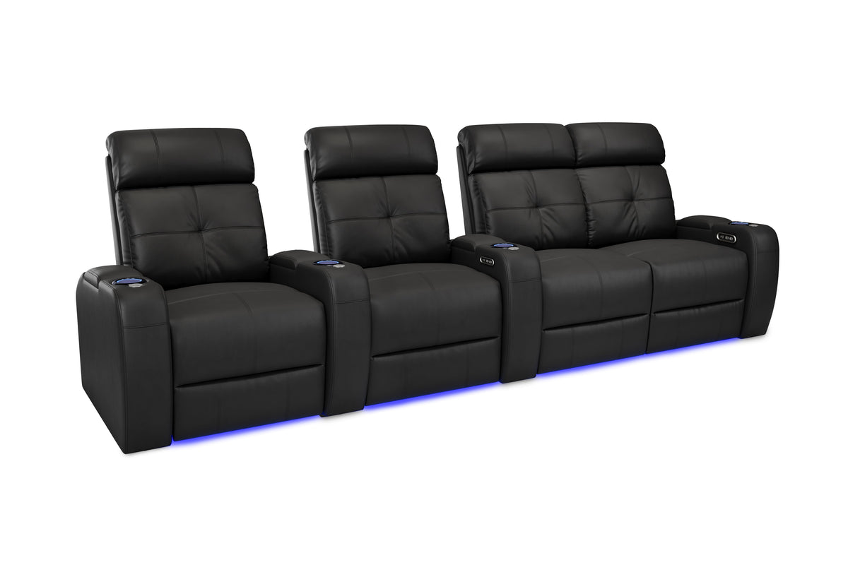 Verona Power Headrest