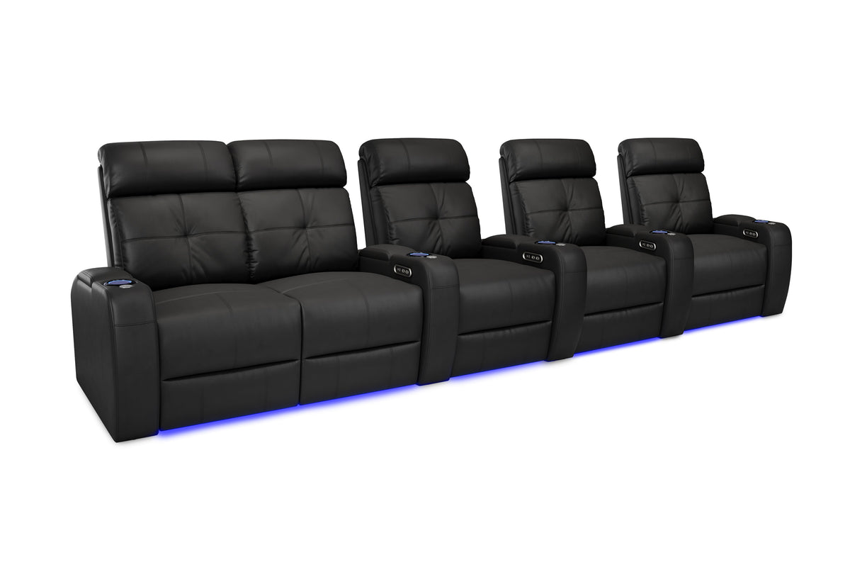 Verona Power Headrest