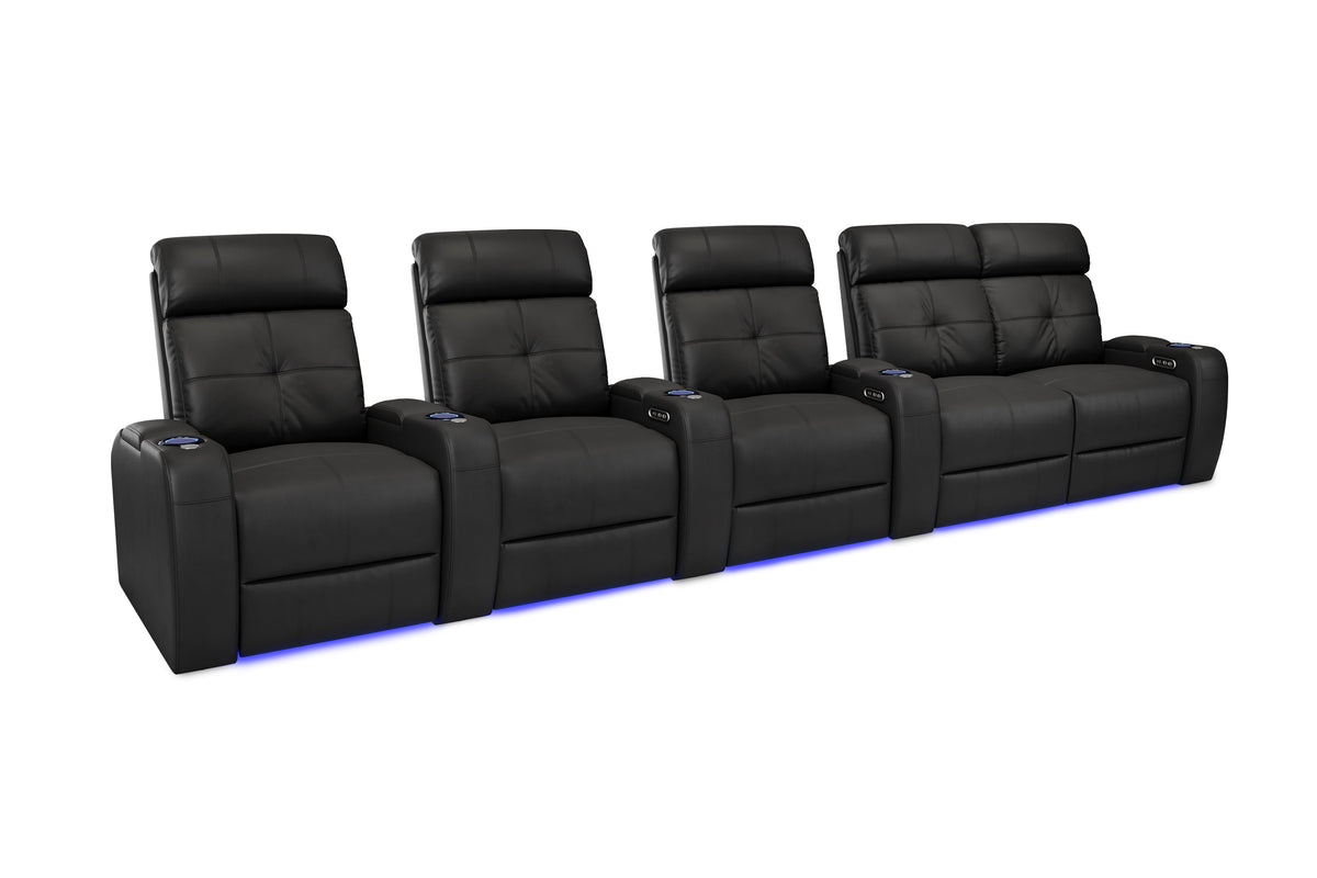 Verona Power Headrest