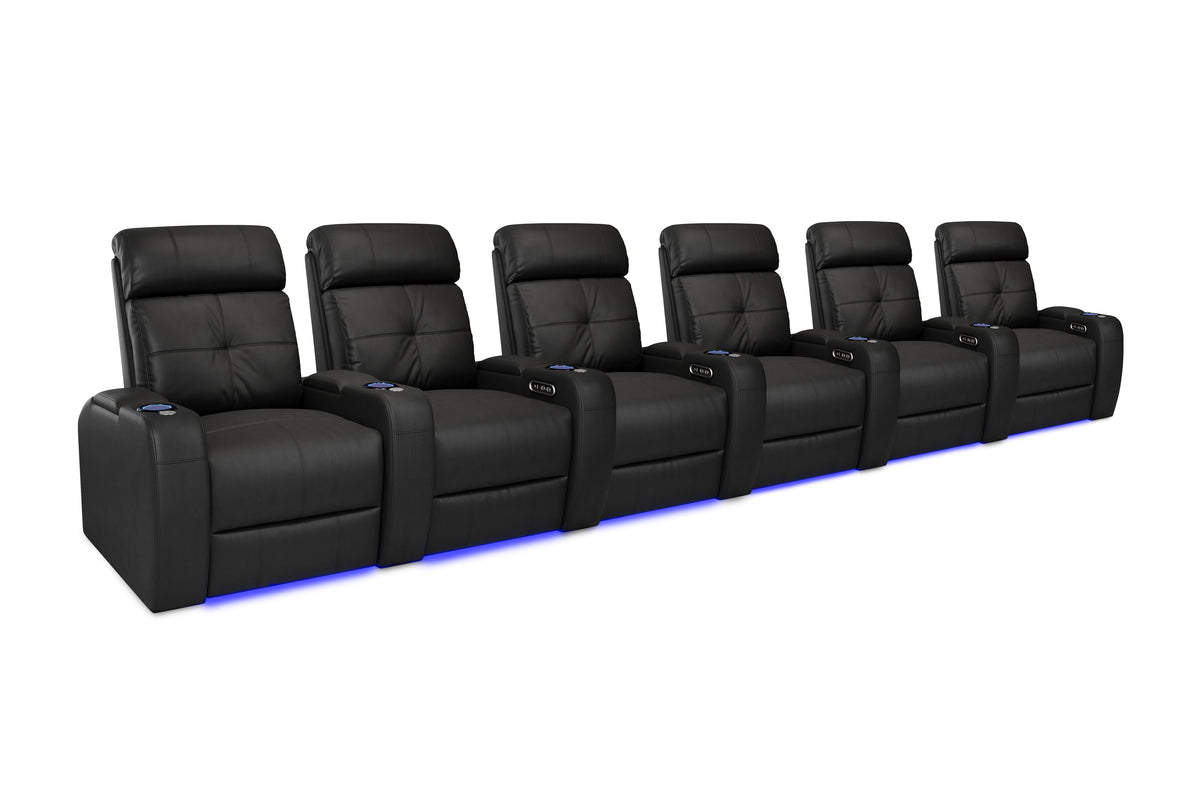 Verona Power Headrest