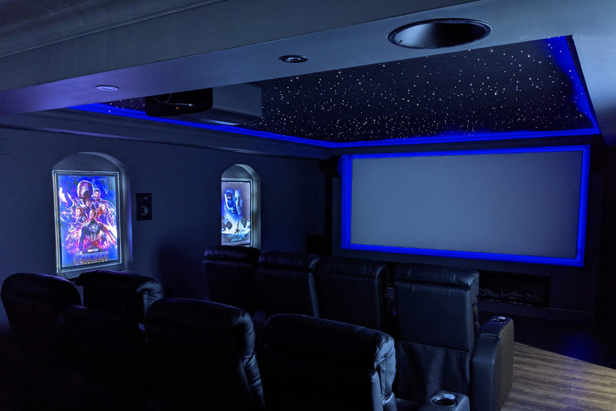 Starlight Ceiling Panel