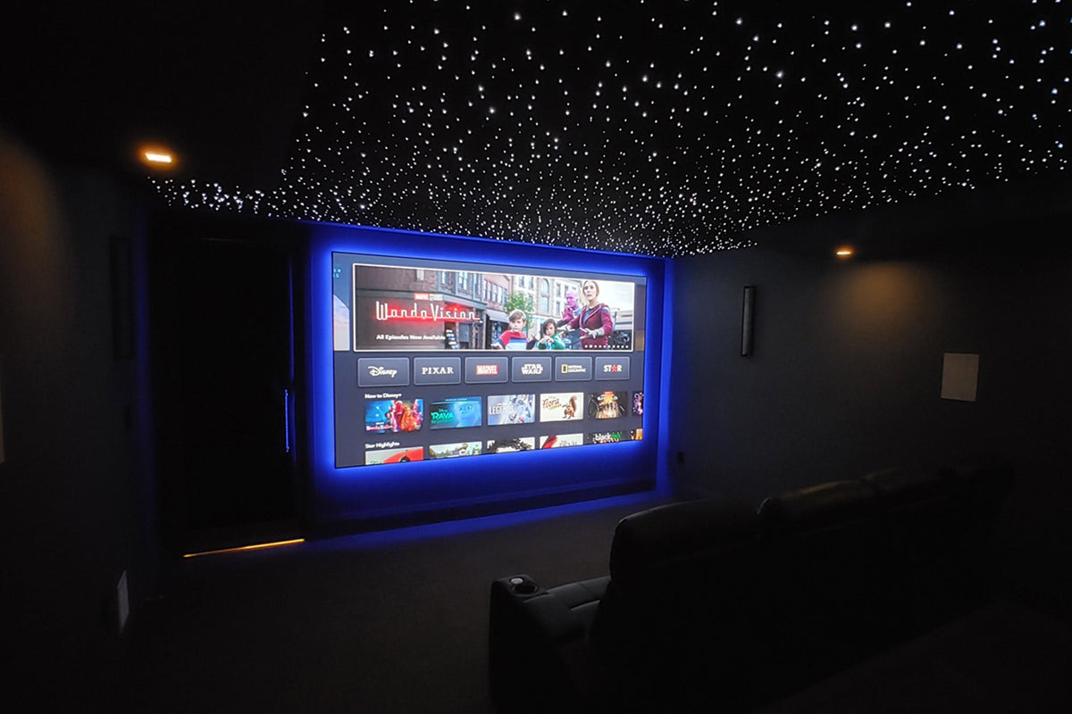 Starlight Ceiling Panel