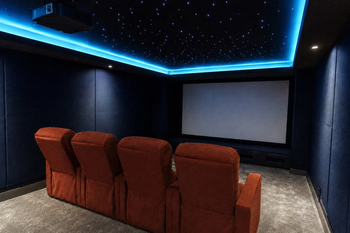 Starlight Ceiling Panel