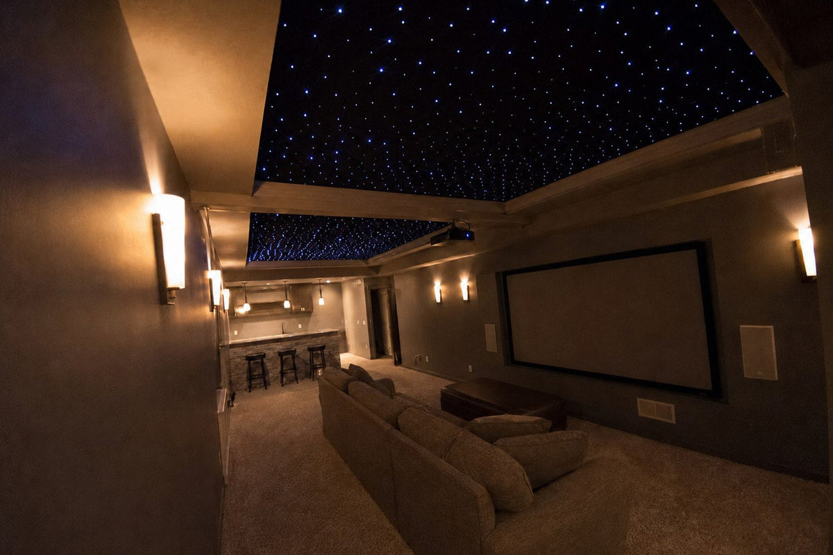 Starlight Ceiling Panel