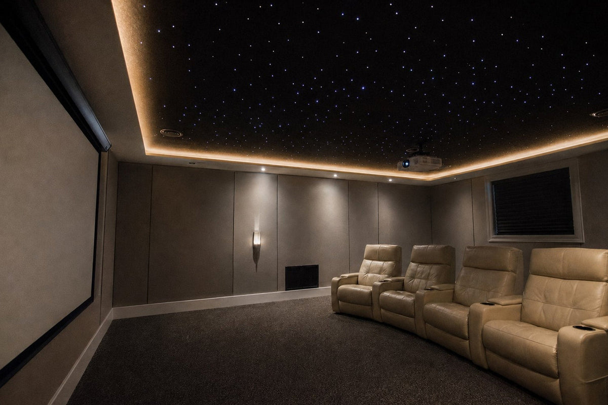 Starlight Ceiling Panel