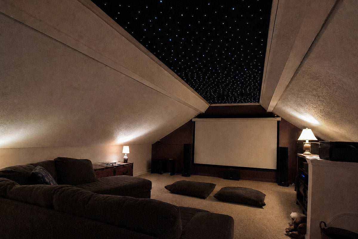 Starlight Ceiling Panel