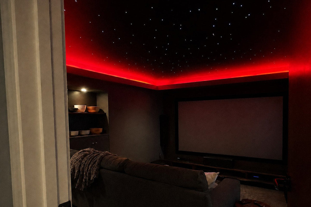 Starlight Ceiling Panel