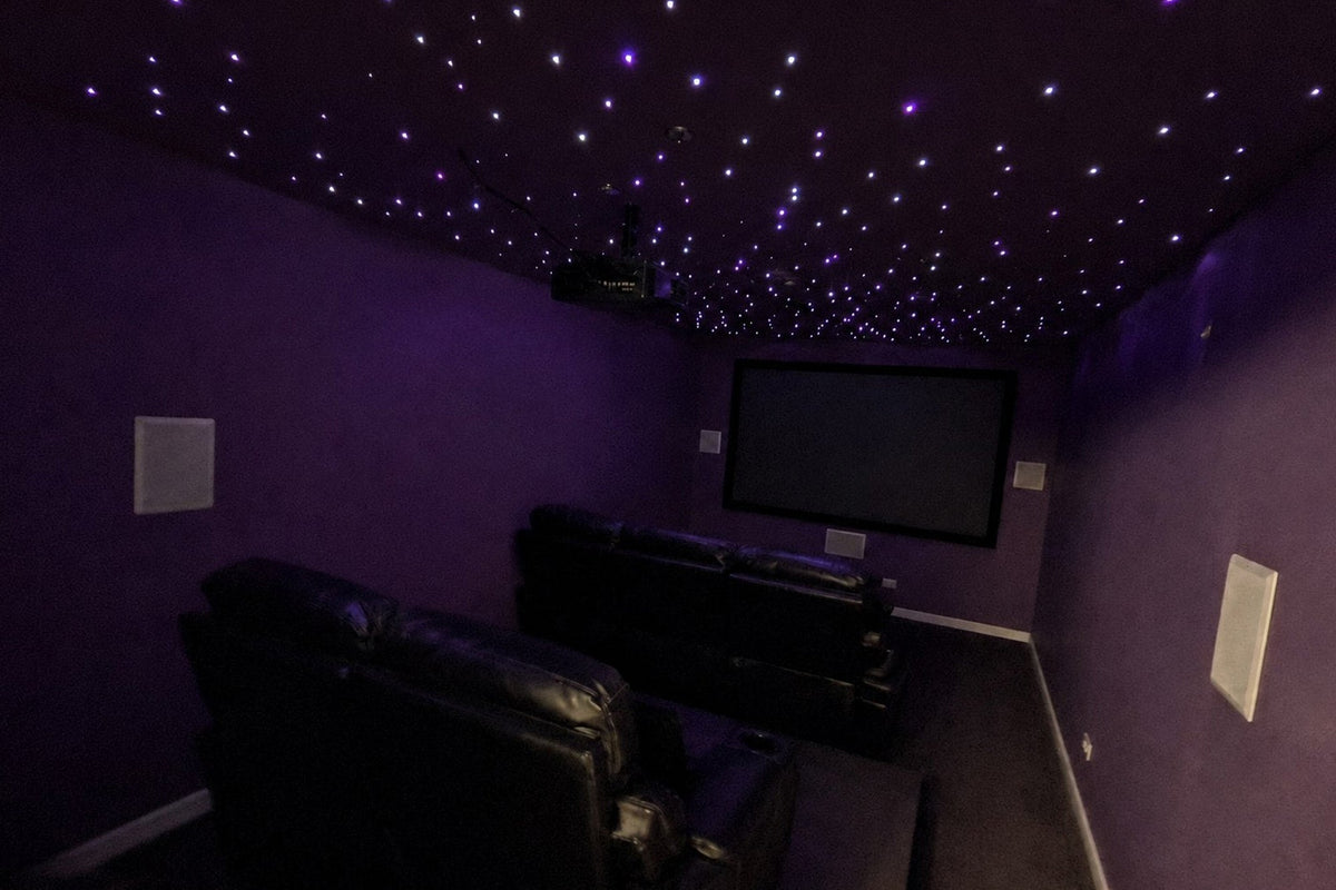 Starlight Ceiling Panel
